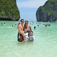 Отзыв от Владислав - виза ДТВ